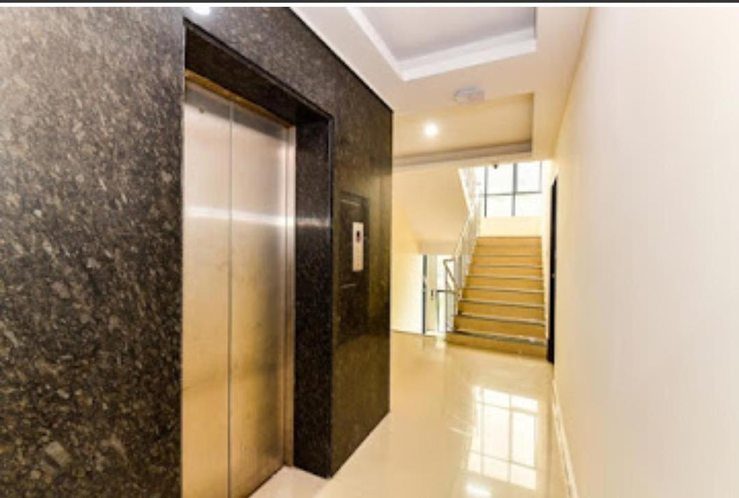 Hotel Tri-Star Residency Kochi Eksteriør bilde